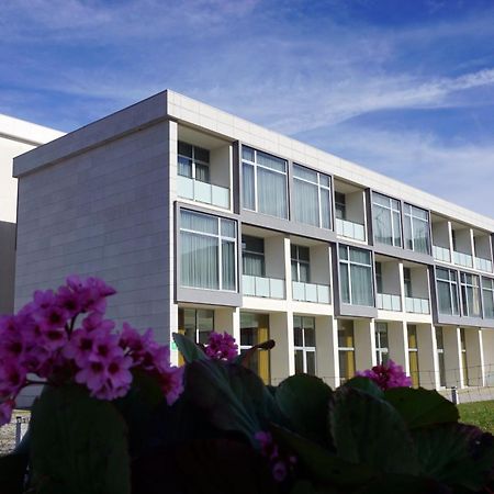 Hotel פדראס סלגאדאס מראה חיצוני תמונה
