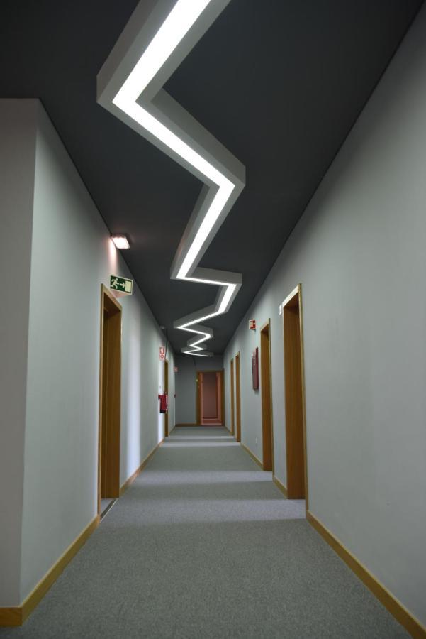 Hotel פדראס סלגאדאס מראה חיצוני תמונה