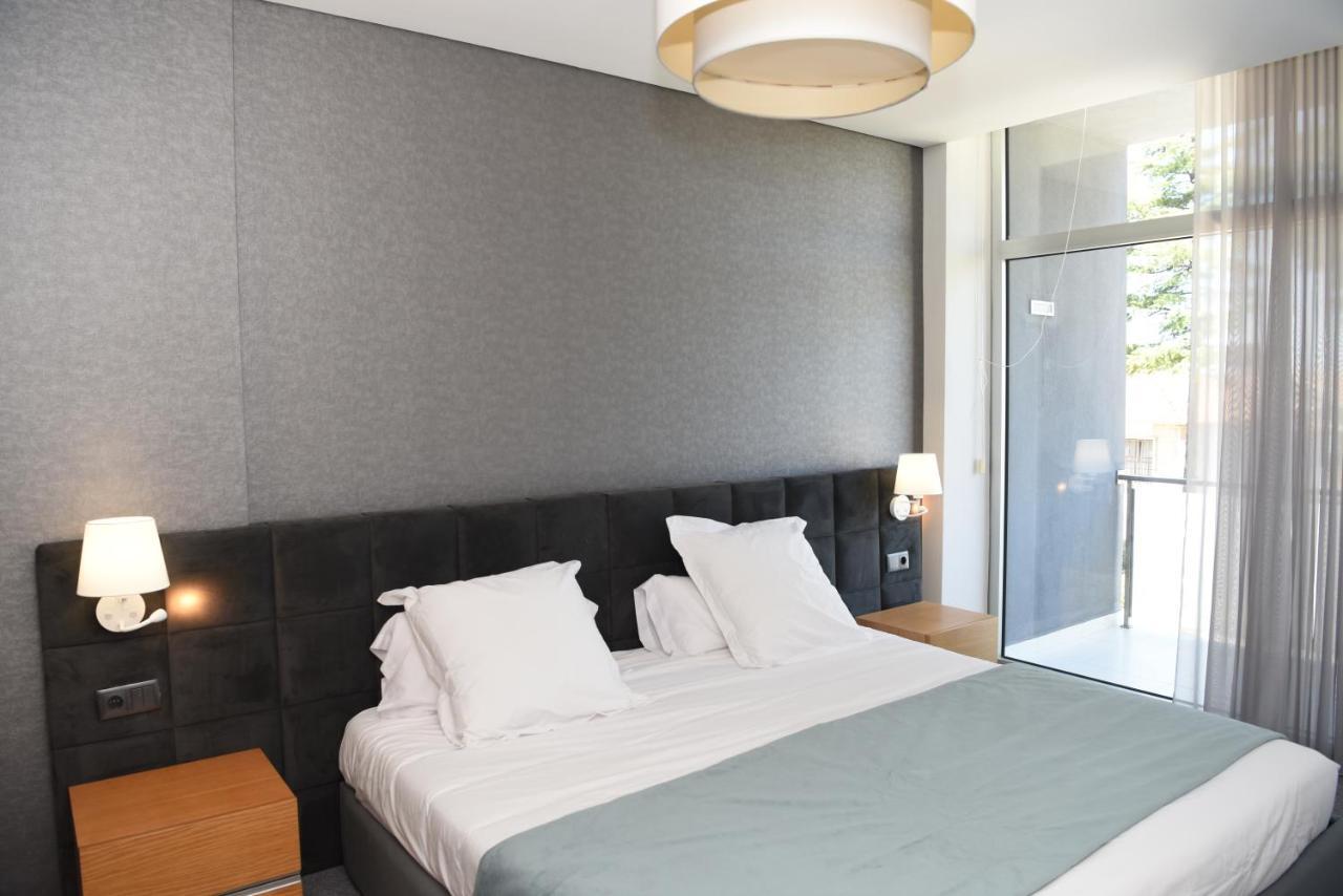Hotel פדראס סלגאדאס מראה חיצוני תמונה