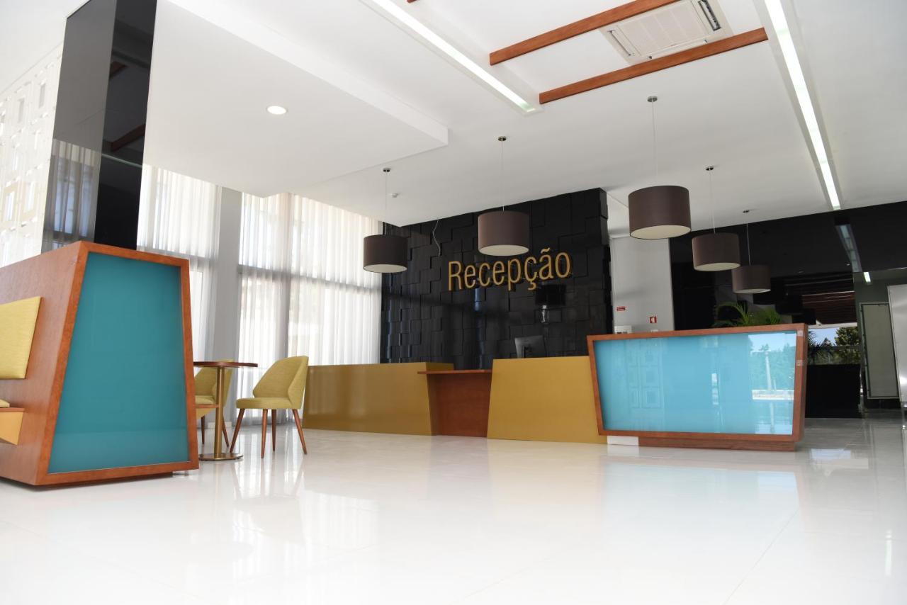 Hotel פדראס סלגאדאס מראה חיצוני תמונה
