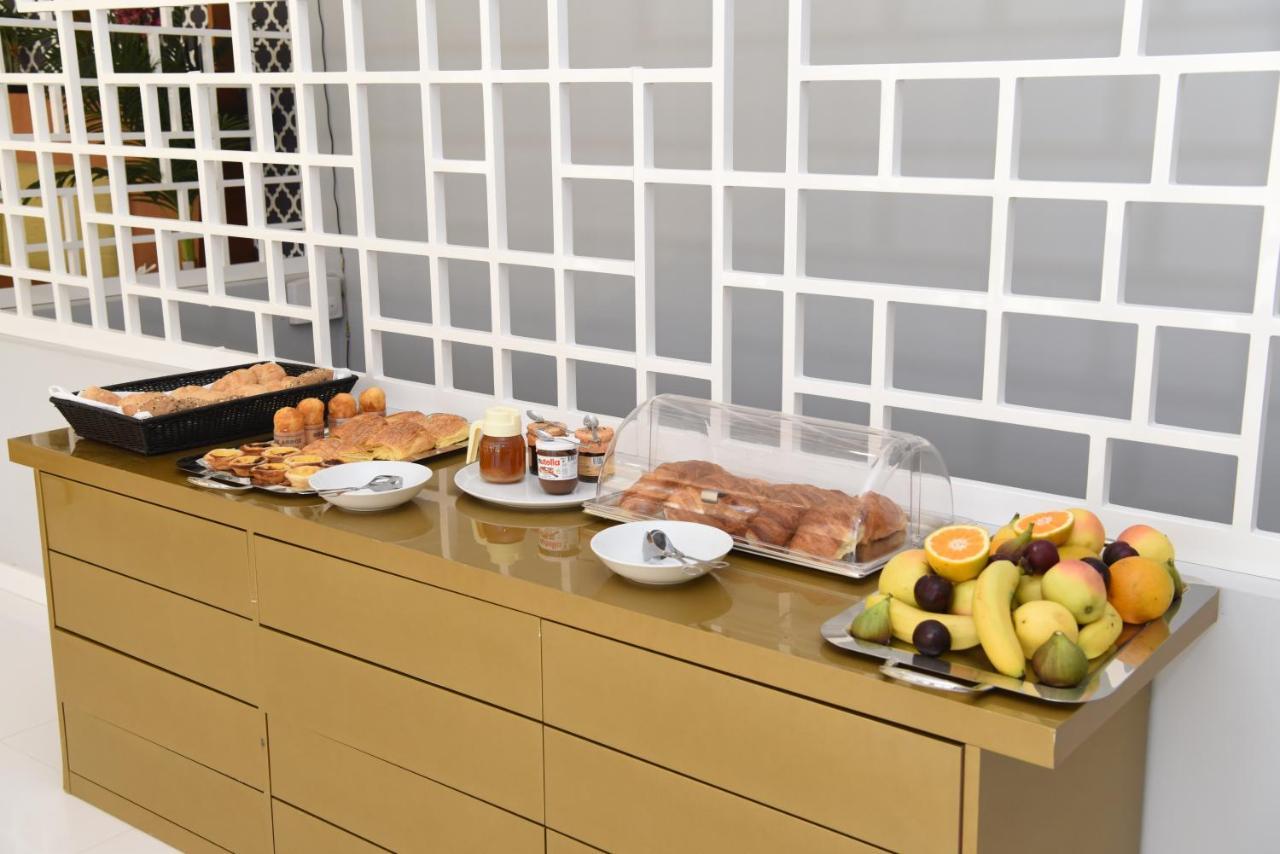 Hotel פדראס סלגאדאס מראה חיצוני תמונה