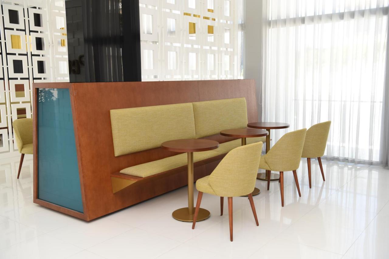 Hotel פדראס סלגאדאס מראה חיצוני תמונה