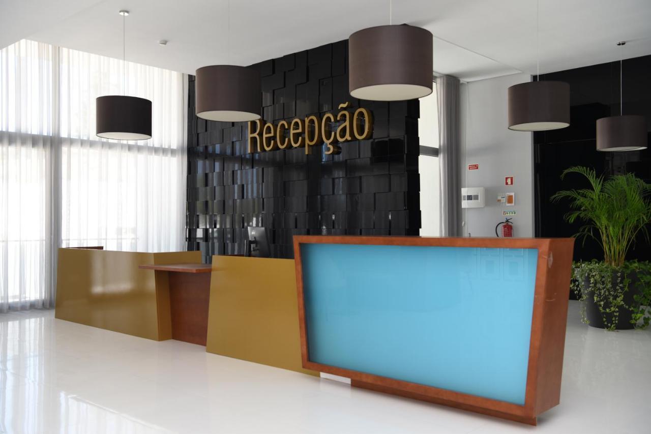 Hotel פדראס סלגאדאס מראה חיצוני תמונה