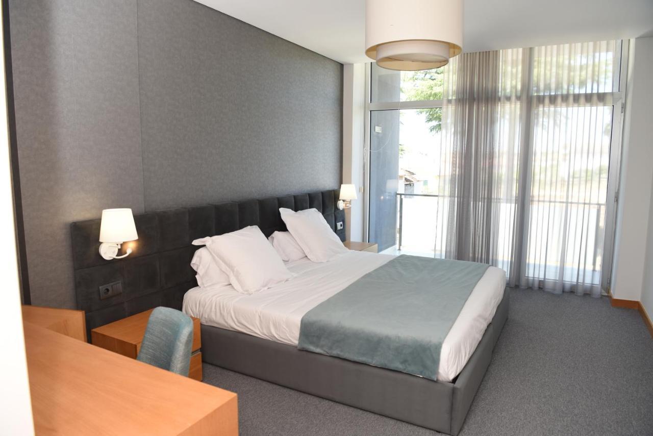 Hotel פדראס סלגאדאס מראה חיצוני תמונה
