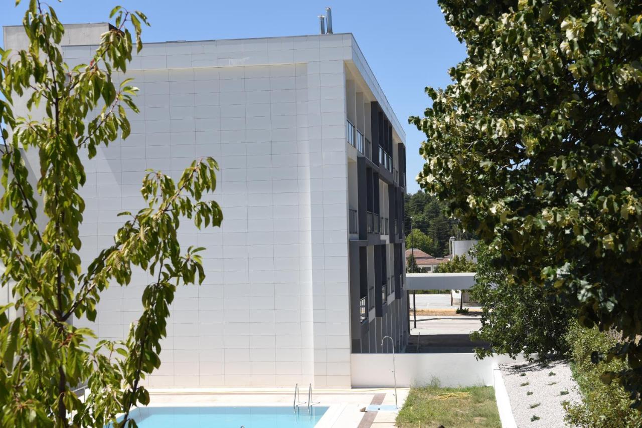 Hotel פדראס סלגאדאס מראה חיצוני תמונה