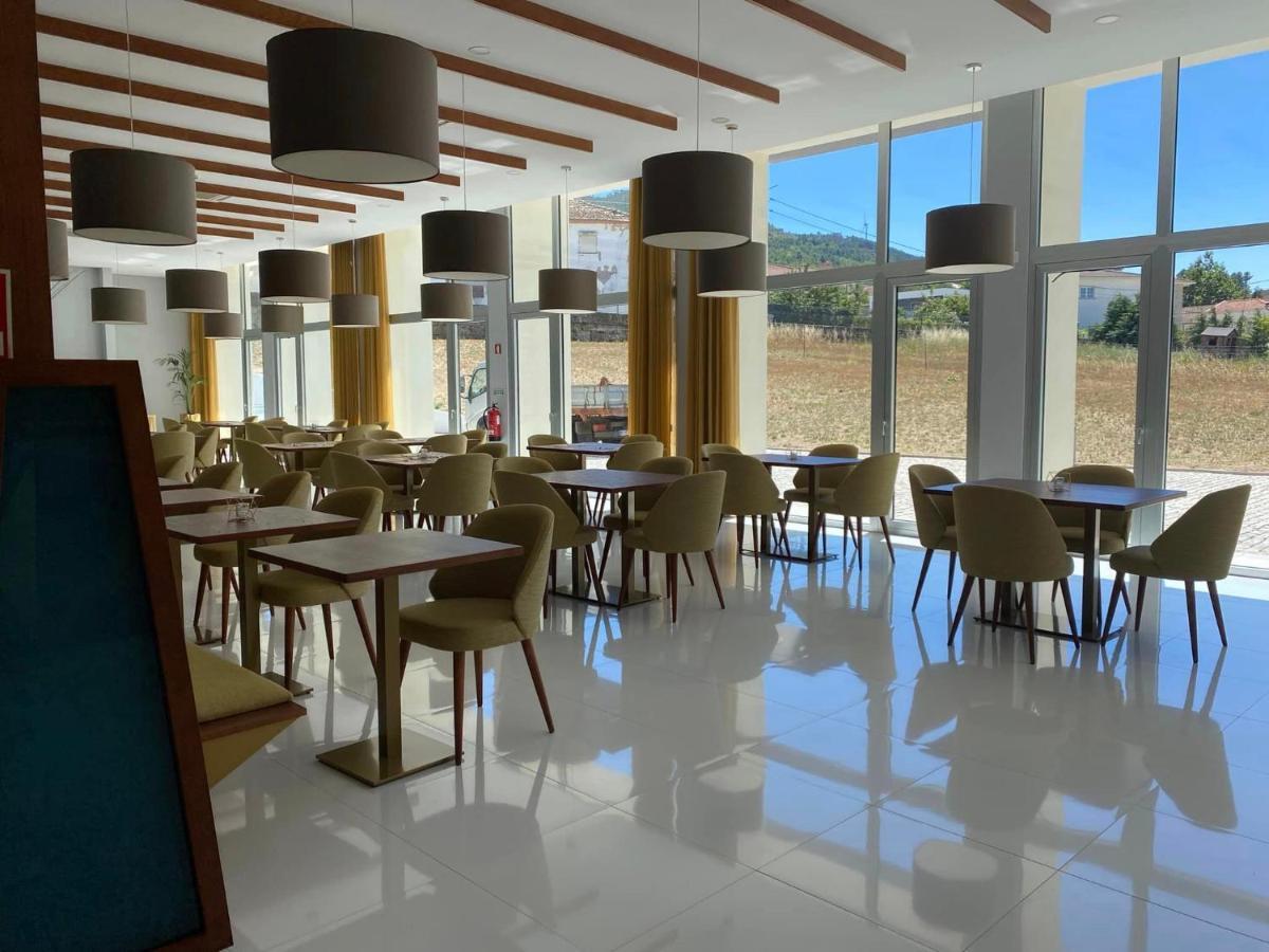 Hotel פדראס סלגאדאס מראה חיצוני תמונה