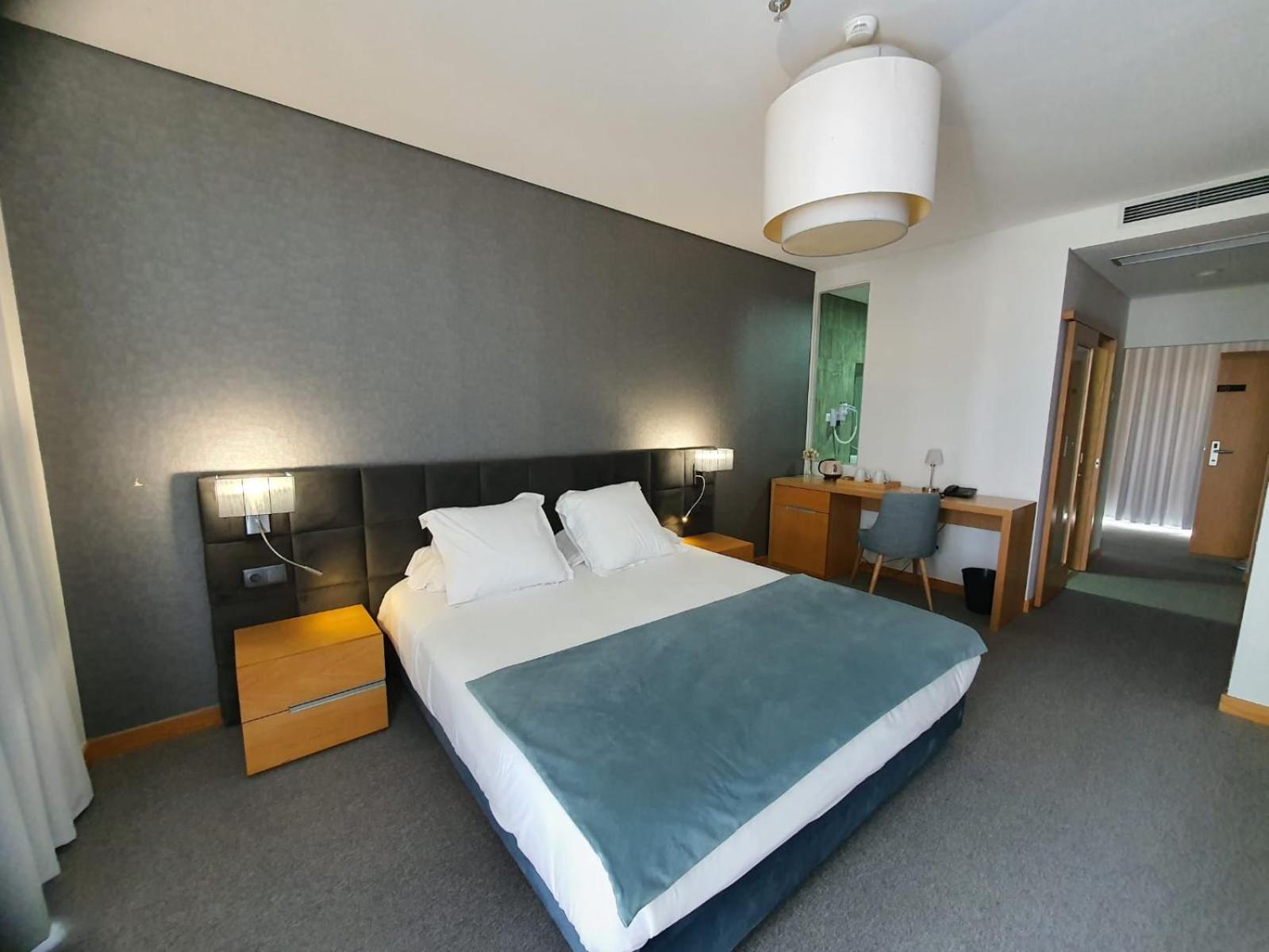Hotel פדראס סלגאדאס מראה חיצוני תמונה